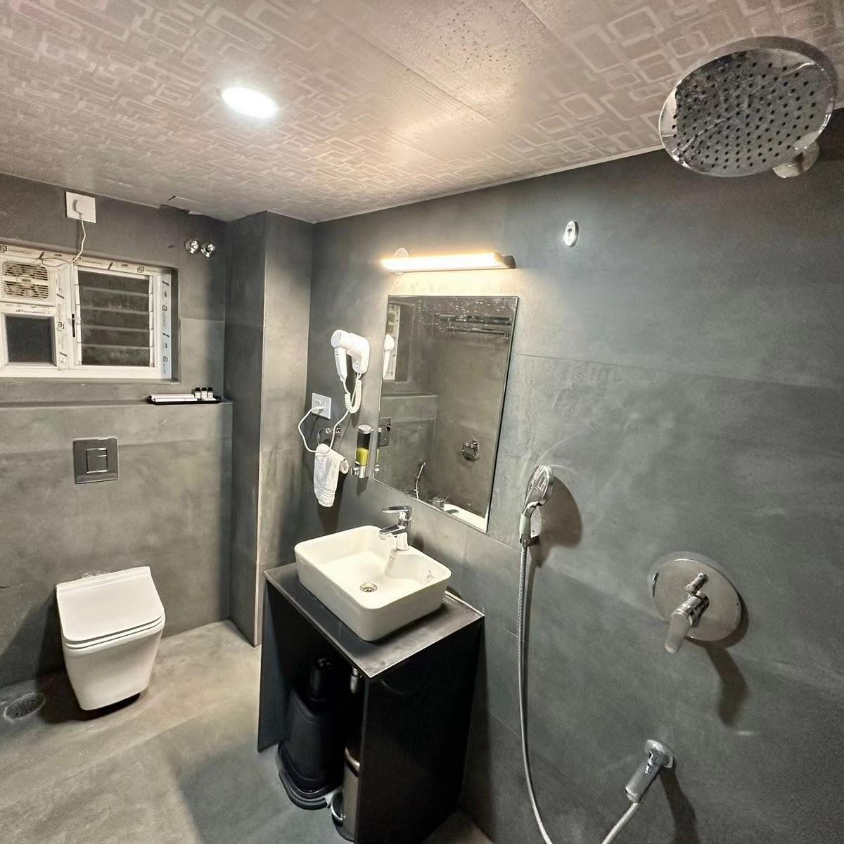 Hotel G R T Square – photo 3