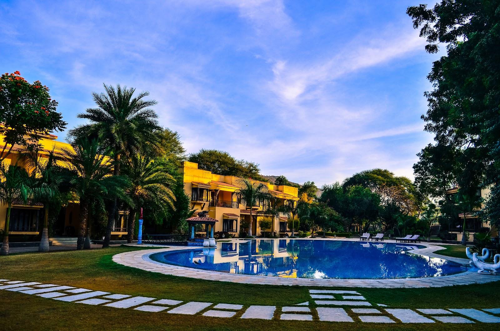 The Royal Retreat Resort & Spa – photo 4