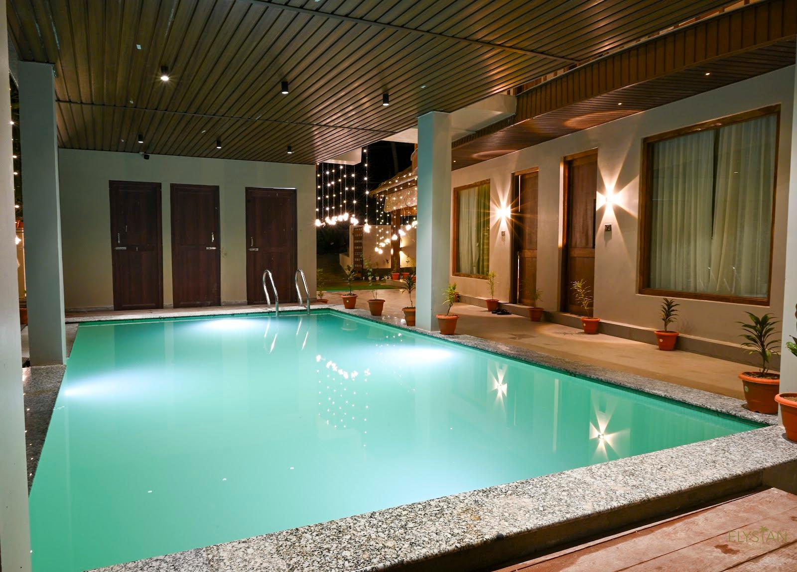Elysian Boutique Hotel Havelock – photo 3