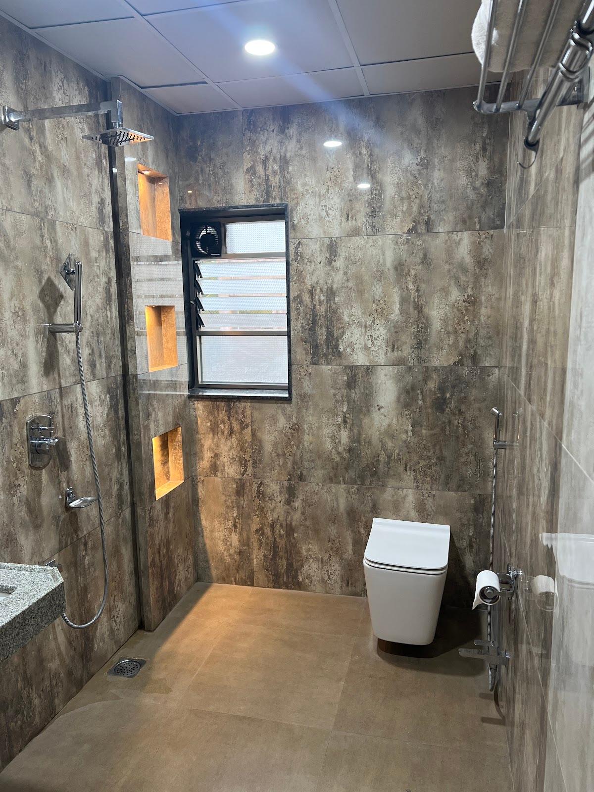 Hotel Rose Gold – photo 3
