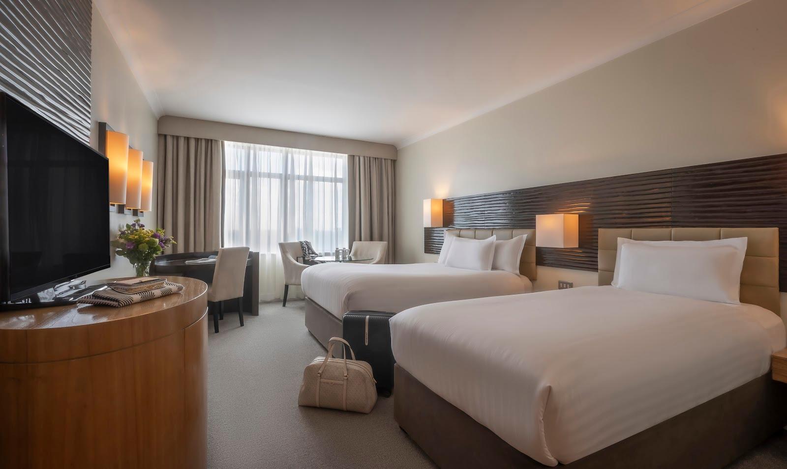 Cork International Hotel – photo 3