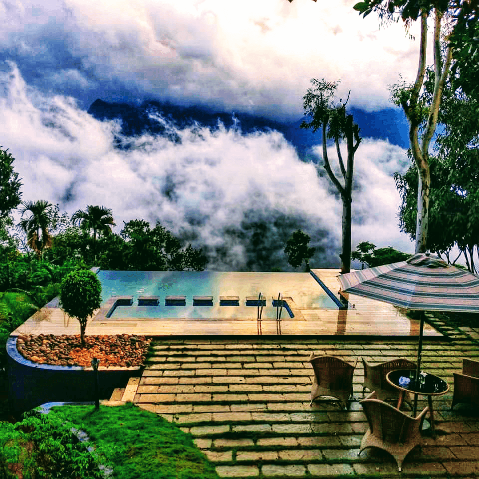 Lands End Wayanad - Resort & Spa – photo 1