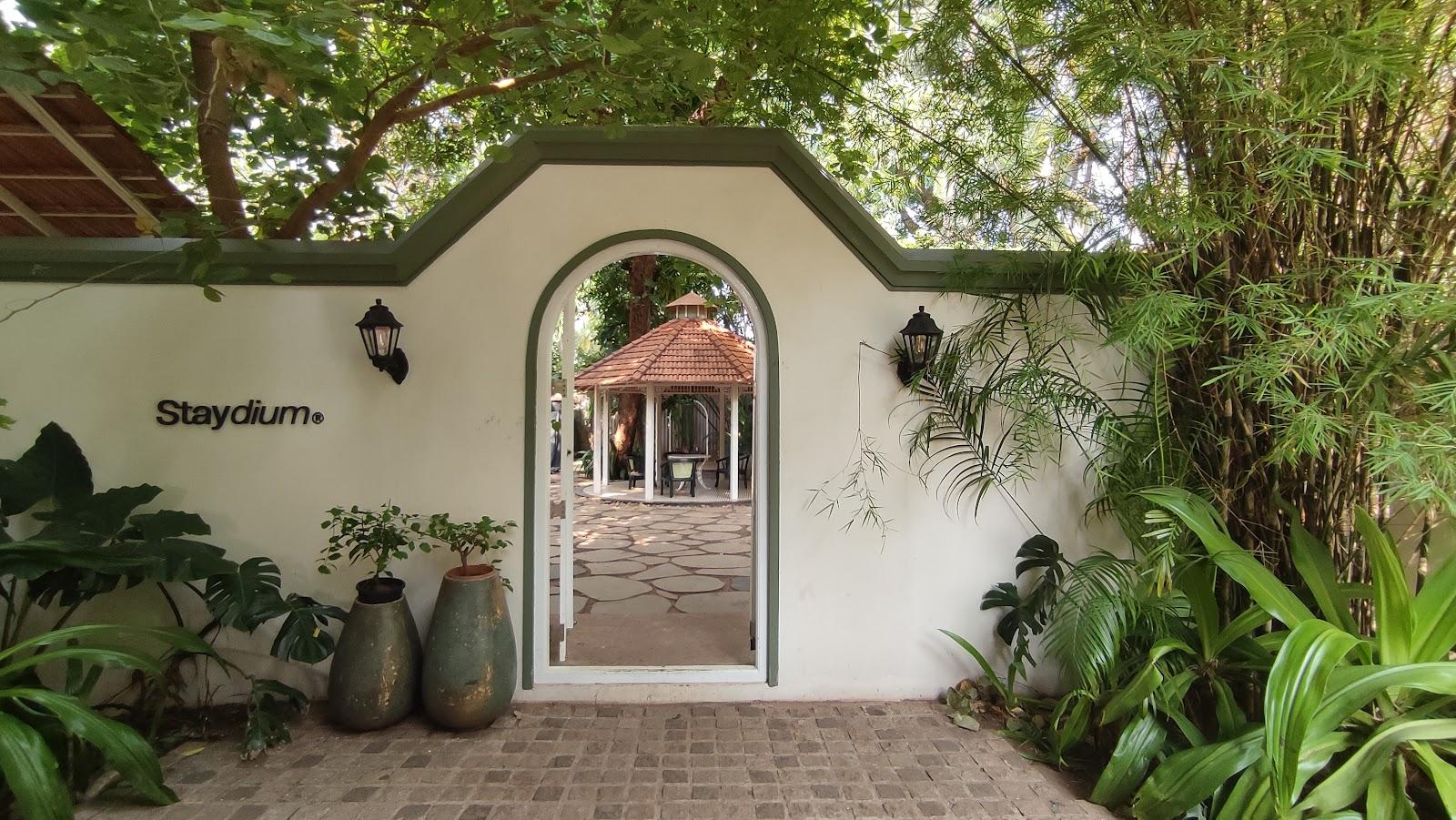 Staydium Bungalow Resort – photo 1