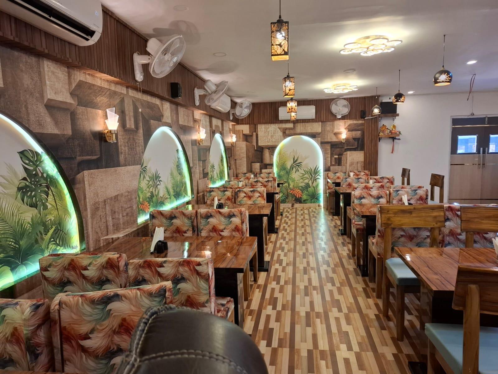 Auric Hotel Bhubaneswar – photo 4