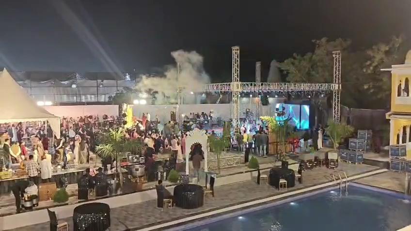 Rajmahal Hotel & Resort – photo 2