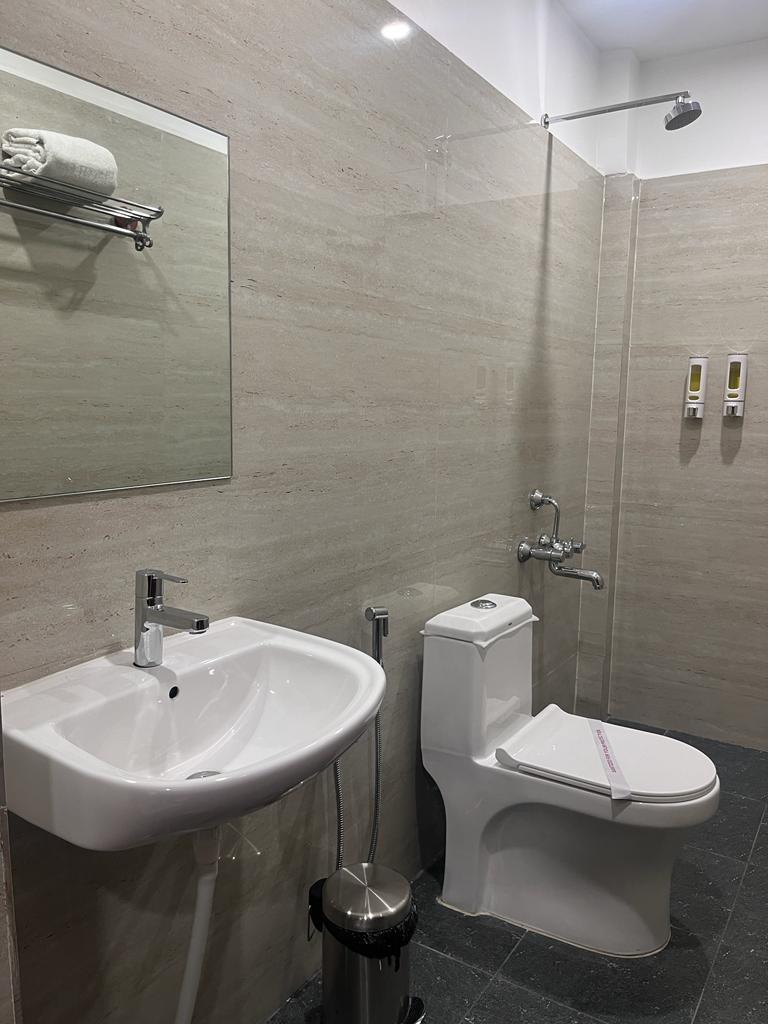 Hotel Royal Flora Koramangala – photo 4
