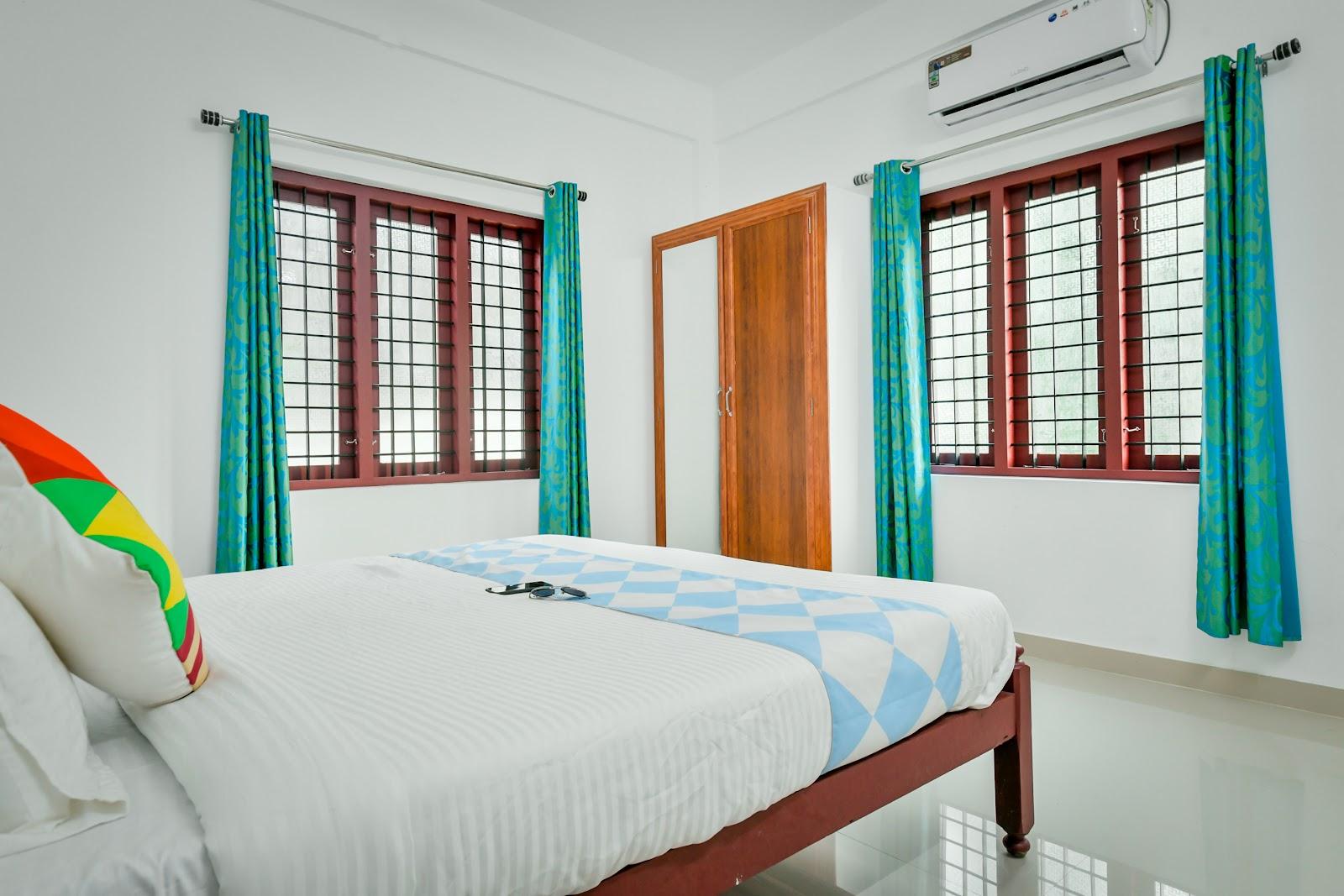 Prime Casadel Rooms & Apartments