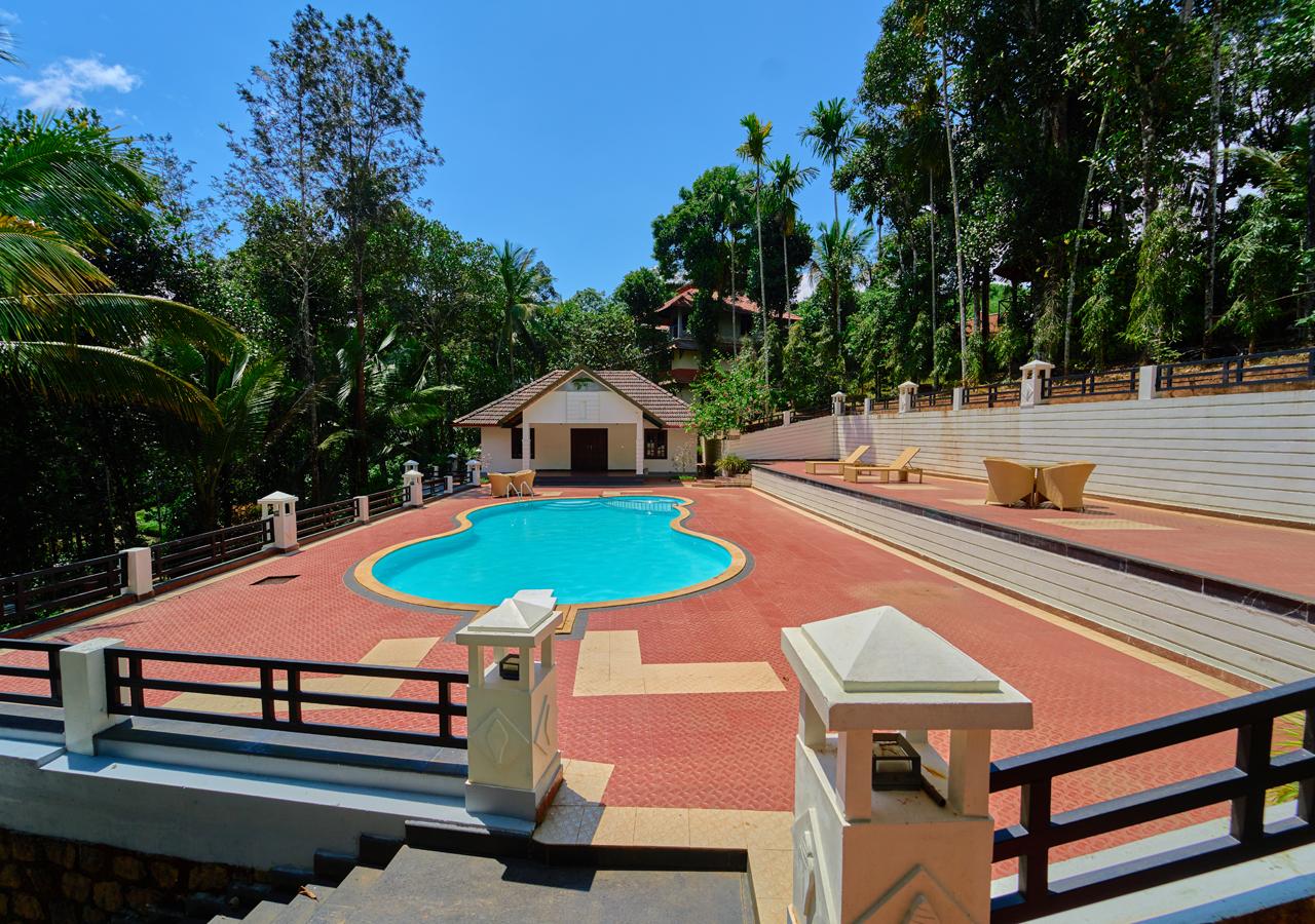 UshaSree Resort by VOYE HOMES – photo 4