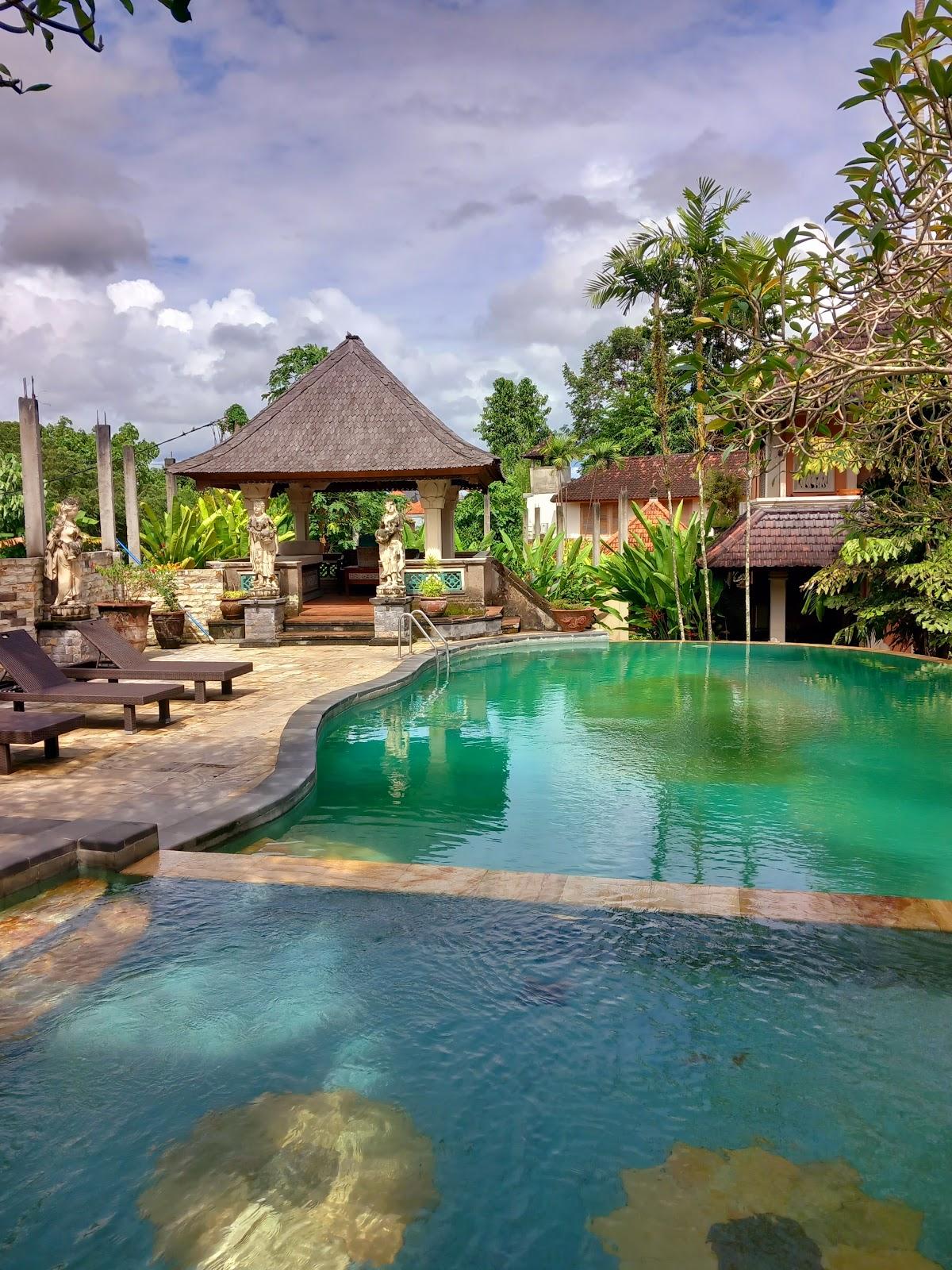 Honeymoon Guest House – photo 4