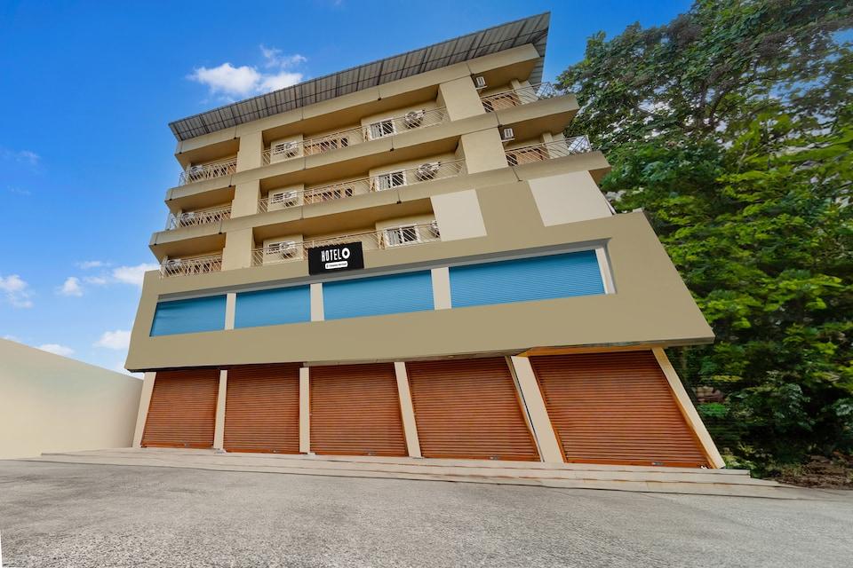 Hotel O Kottayam Near Caritas Hospital