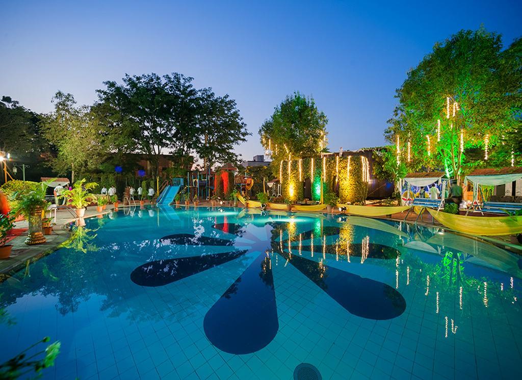 Temple Tree Hotel Shirdi, a member of Radisson Individuals – photo 4