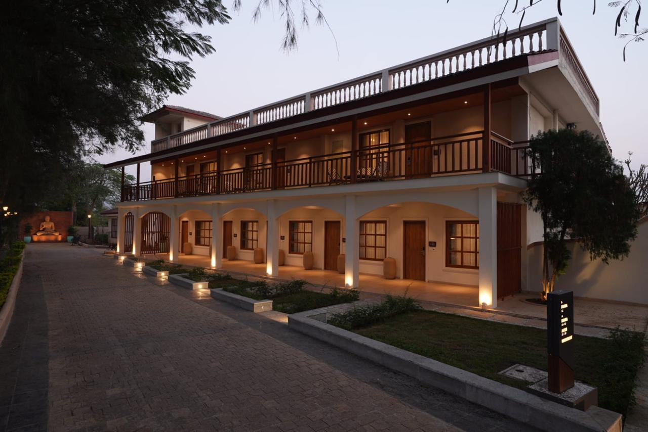 The White Resort and Spa Pawna – photo 1