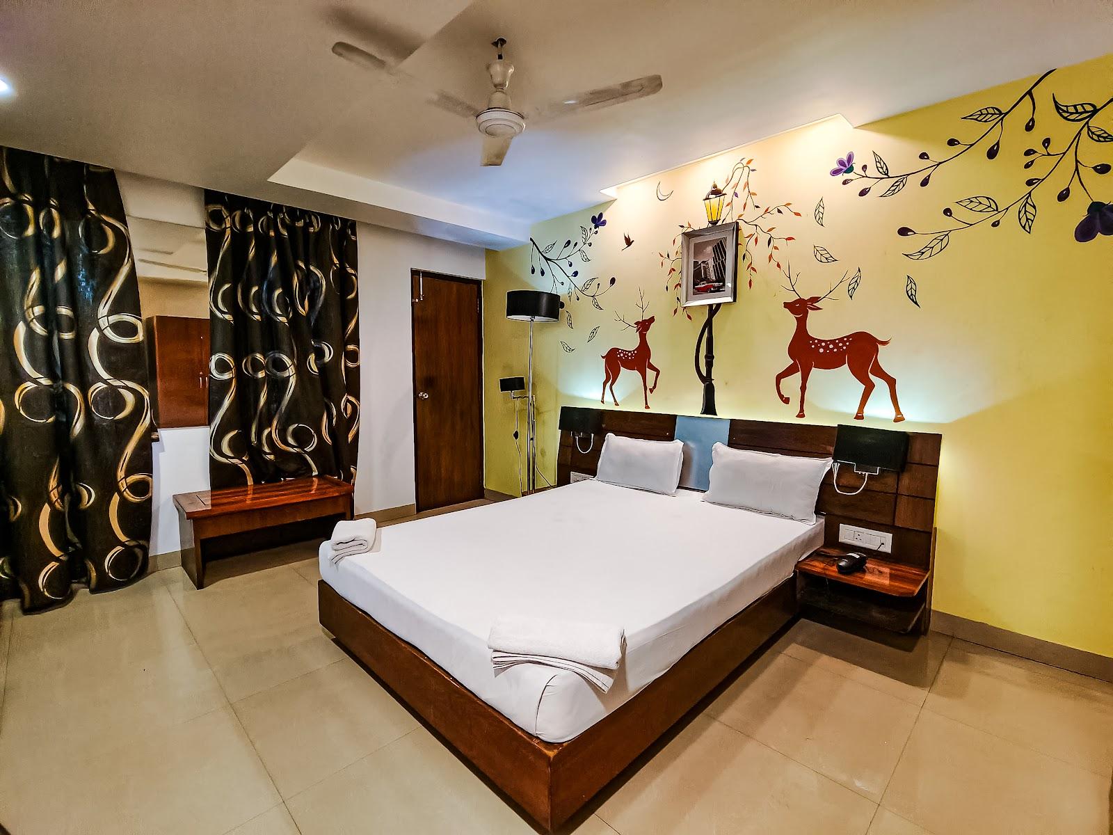 Hotel Park Land – photo 3