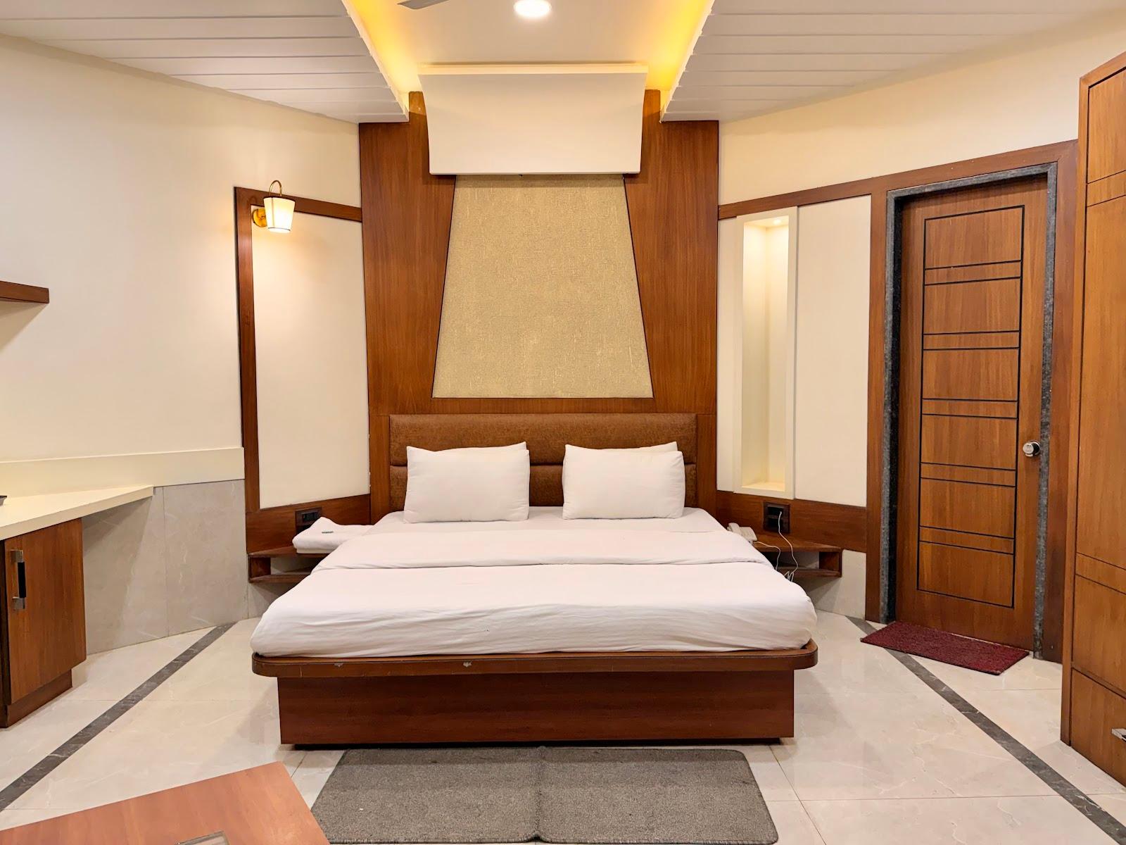 Krishnam resort – photo 3