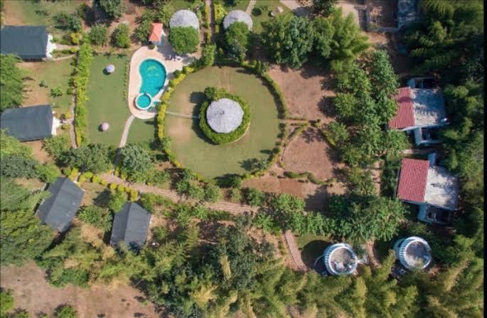 Vraksh Resort – photo 1