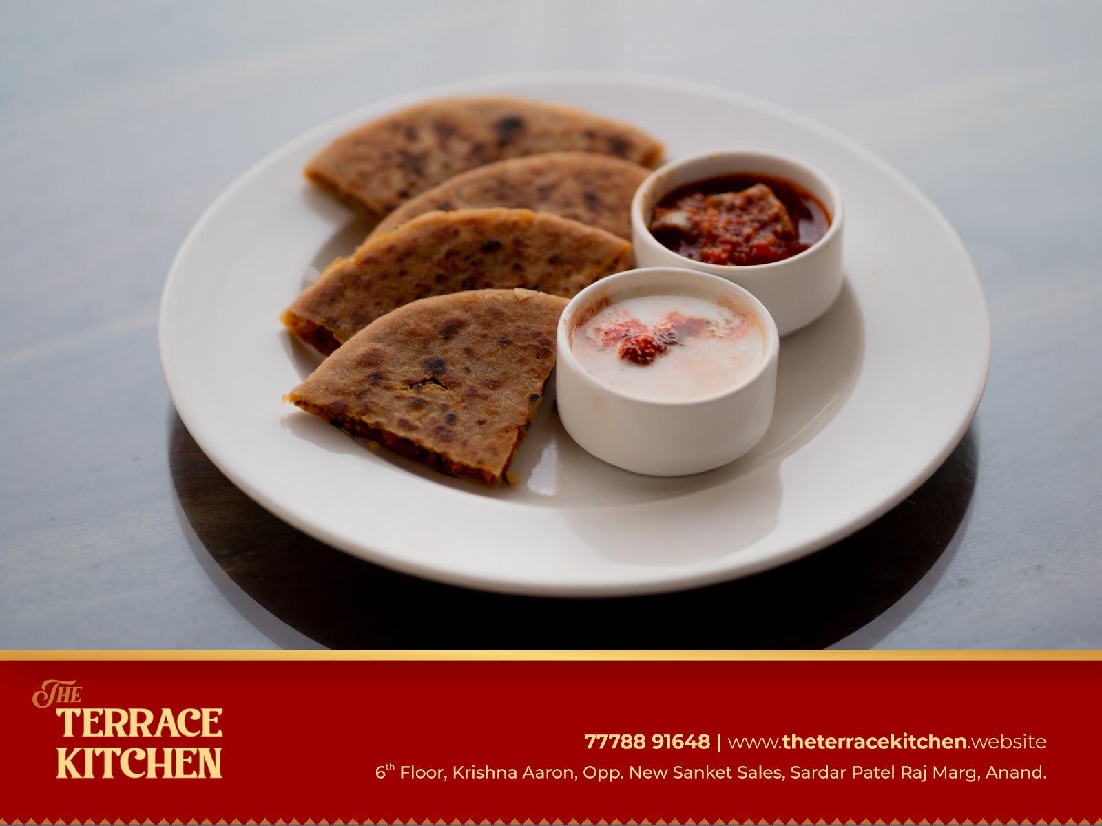 The Terrace Kitchen – photo 2
