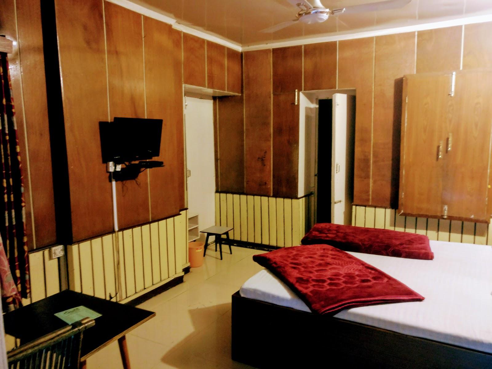 Hotel Broadway – photo 3