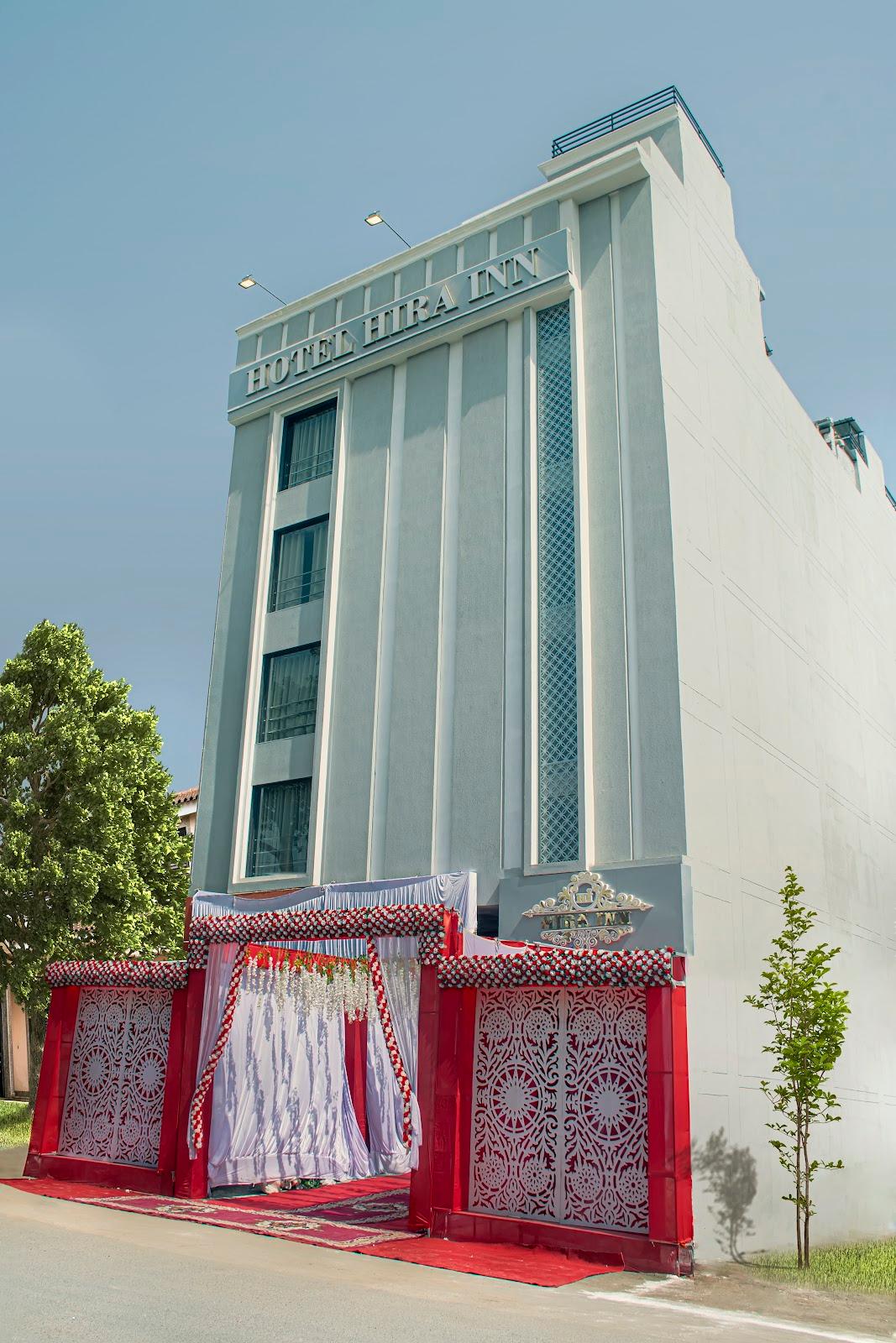 Hotel Hira Inn