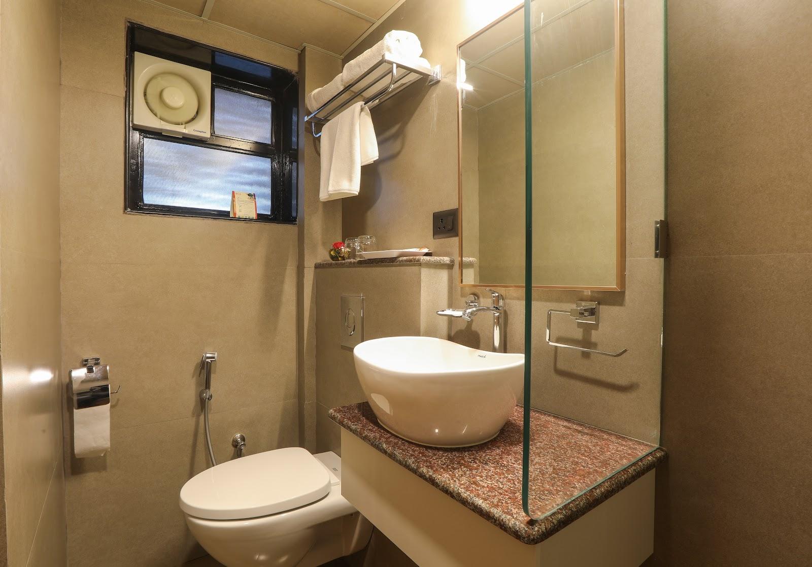 IRA By Orchid Hotels Nashik – photo 4