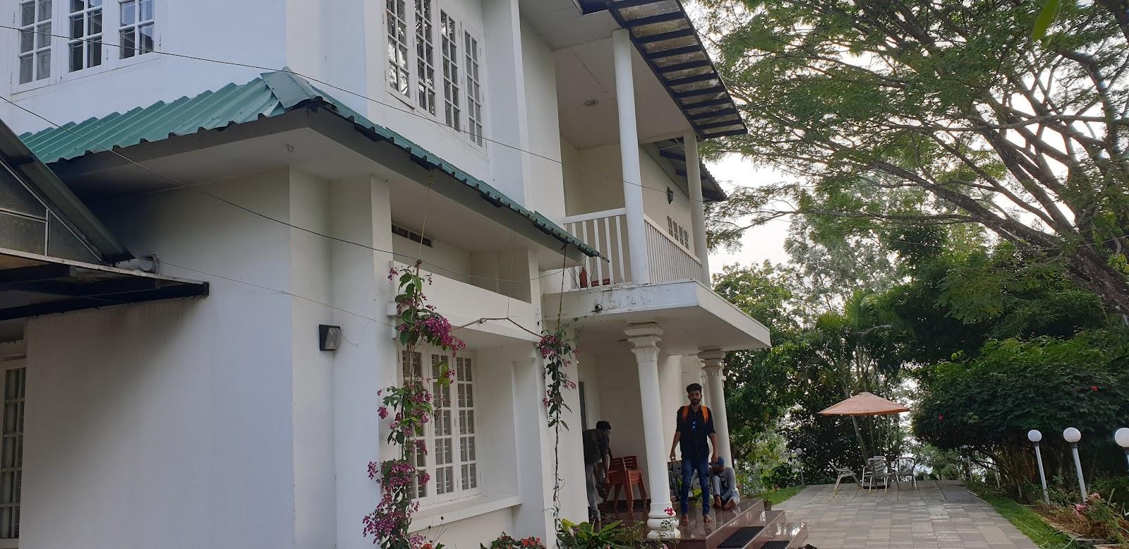 Munnar Retreat