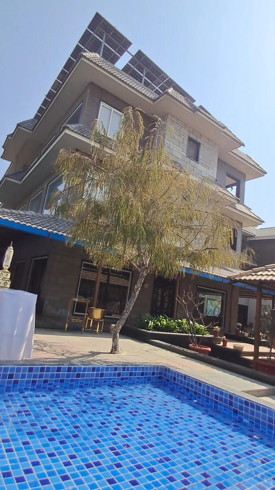 Samskara Resort, Jaipur – photo 2
