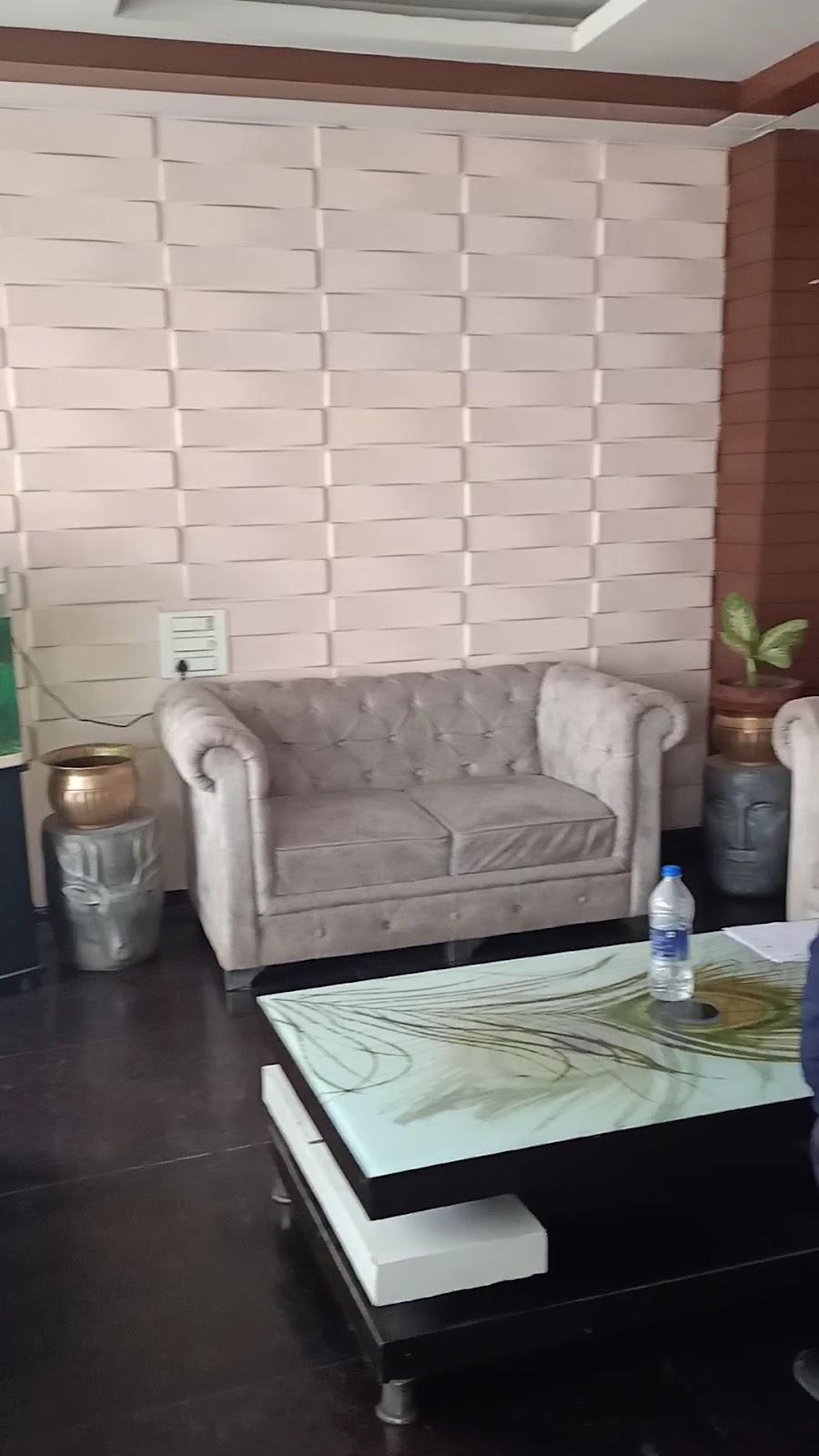 Hotel Diamond Inn - Hotel in Rajgir – photo 2