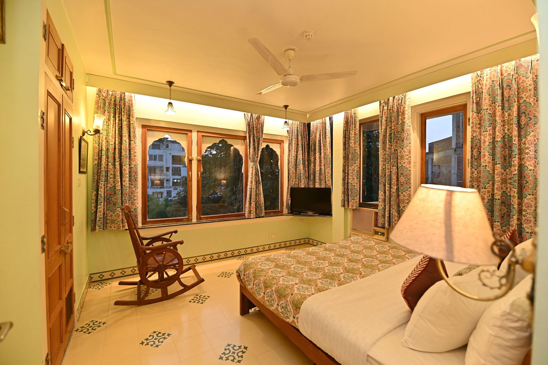 StayVista at The Tree House | Private Villa with Pool in Jaipur – photo 4