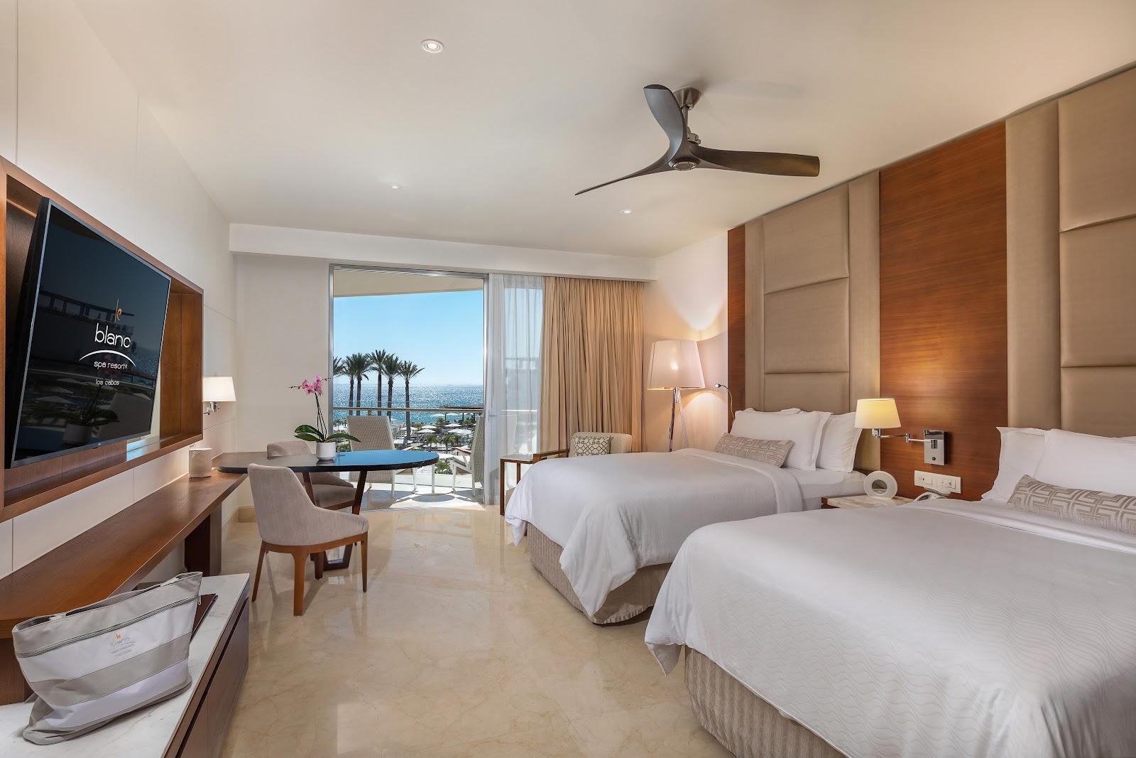 Le Blanc Spa Resort Los Cabos All Inclusive Adults Only – photo 3