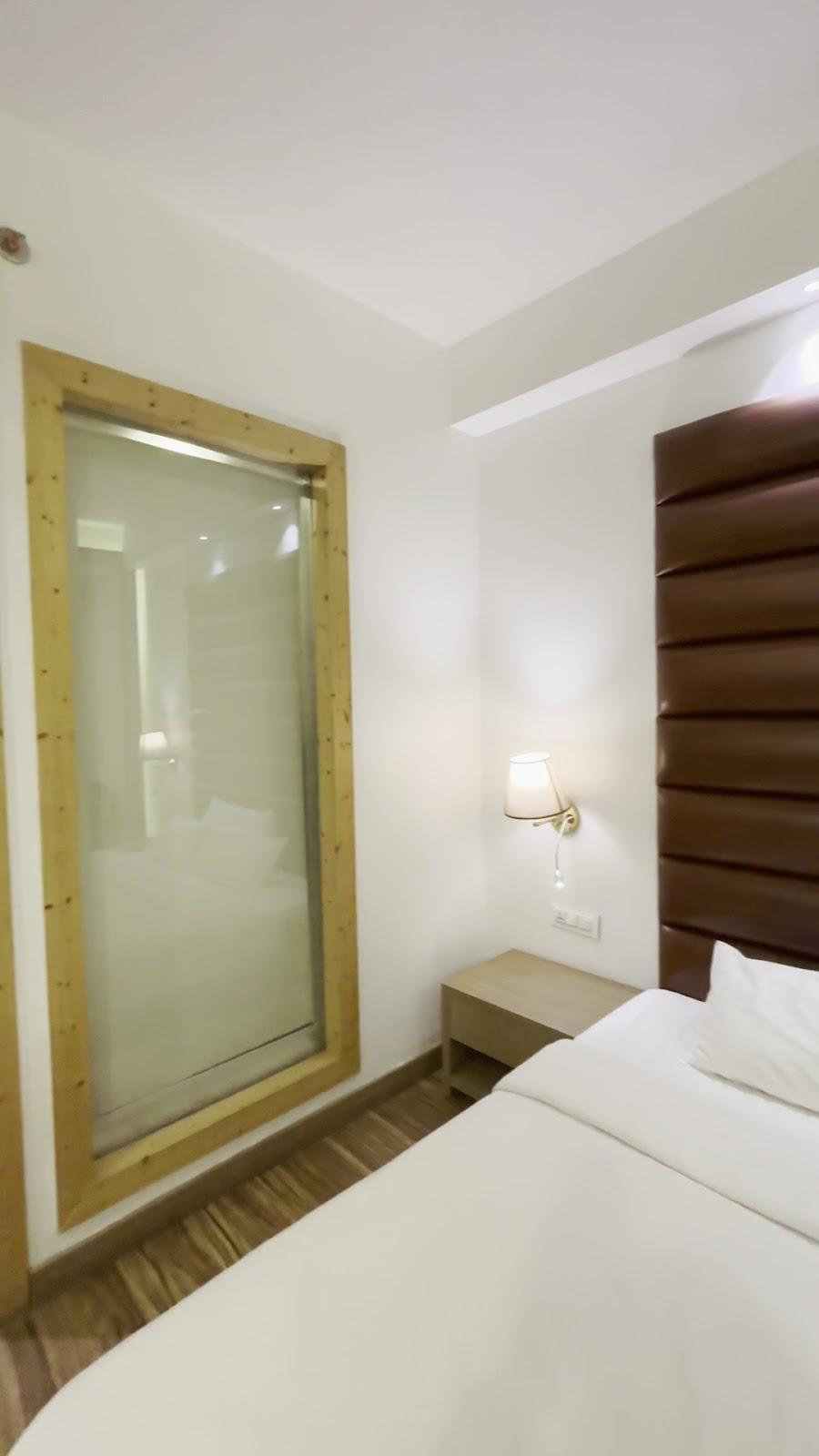 The Orchard Greens Resort