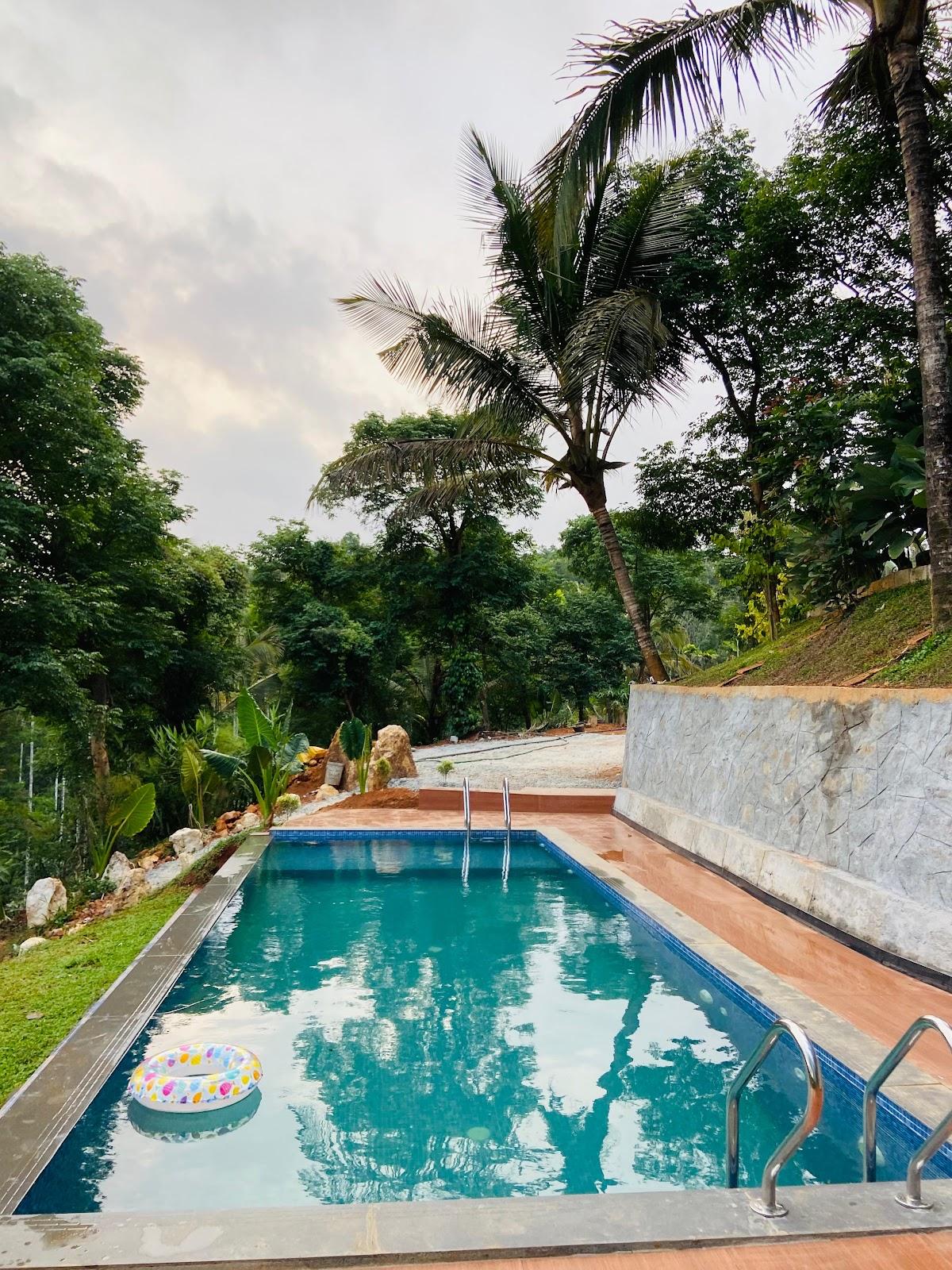 Mercure Resort, Wayanad – photo 4