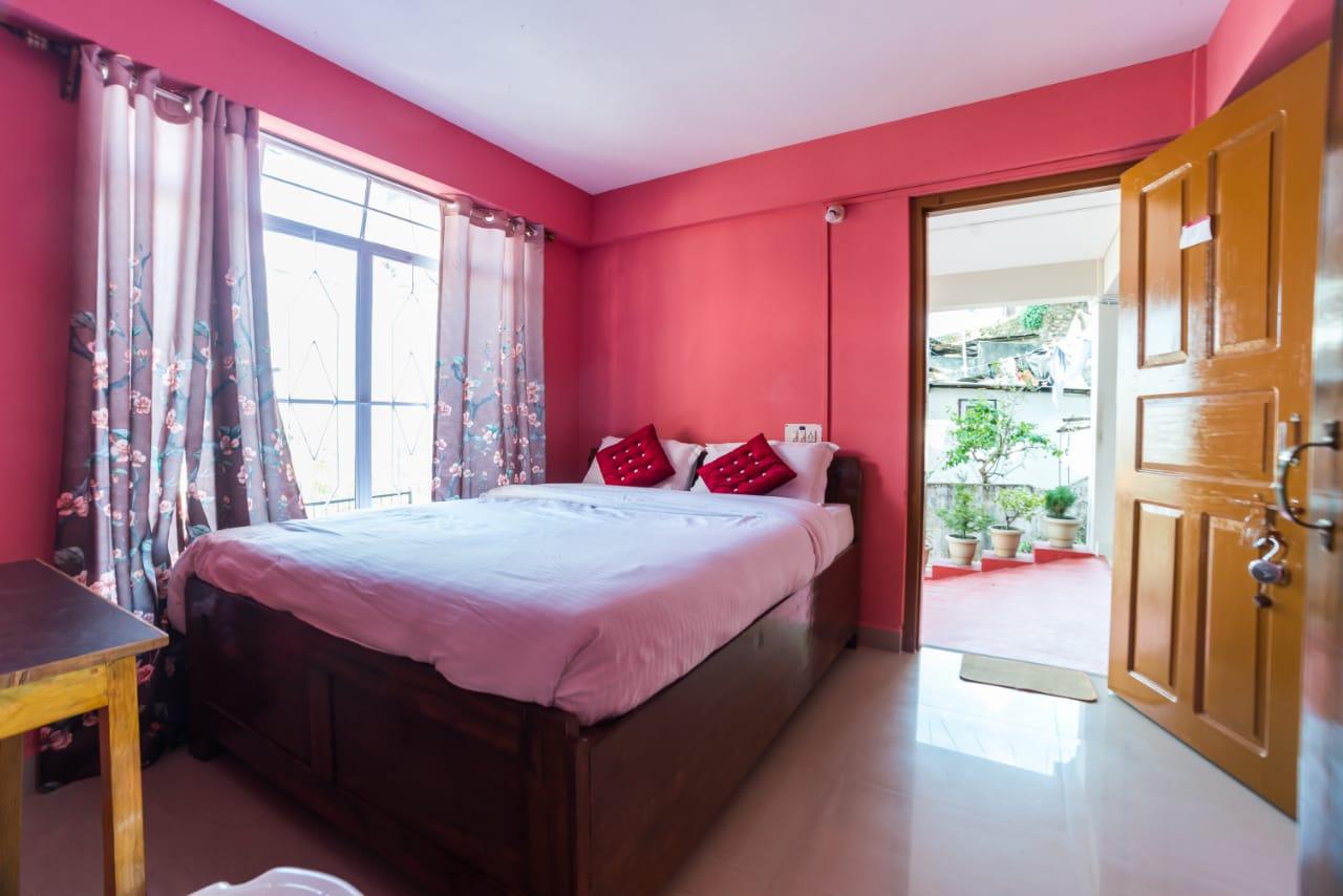 Lalam Guest House and Homestay – photo 1