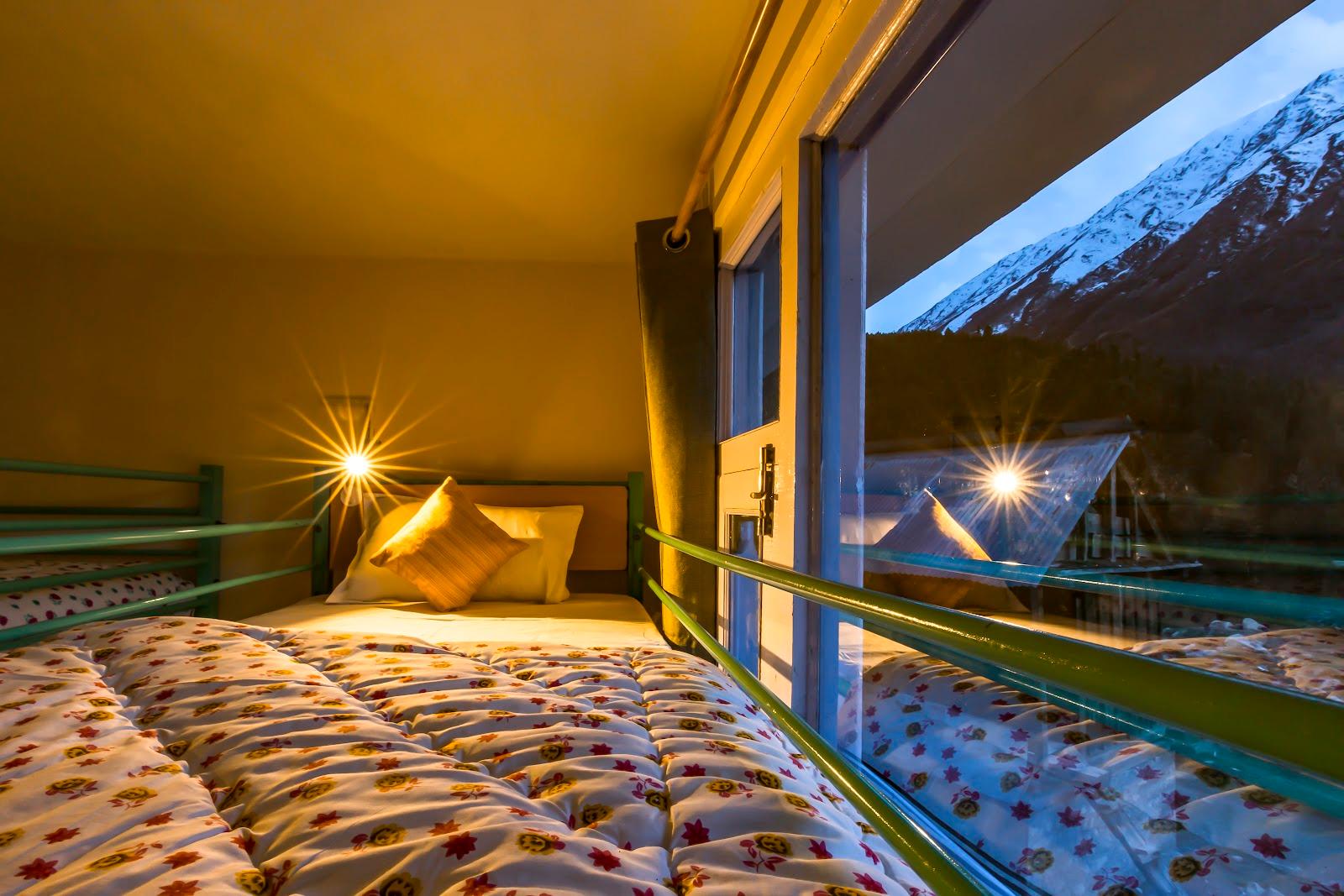 Zostel Chitkul – photo 3
