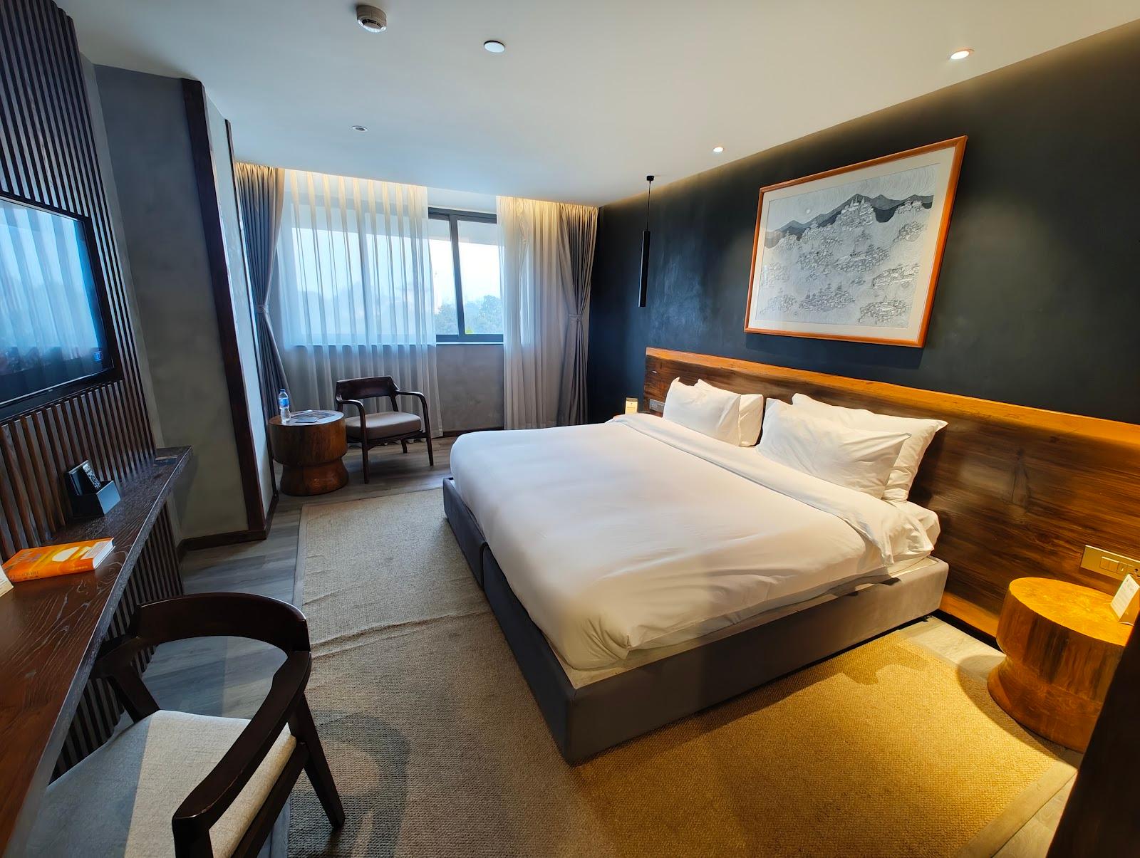 Hotel Barahi Kathmandu – photo 3