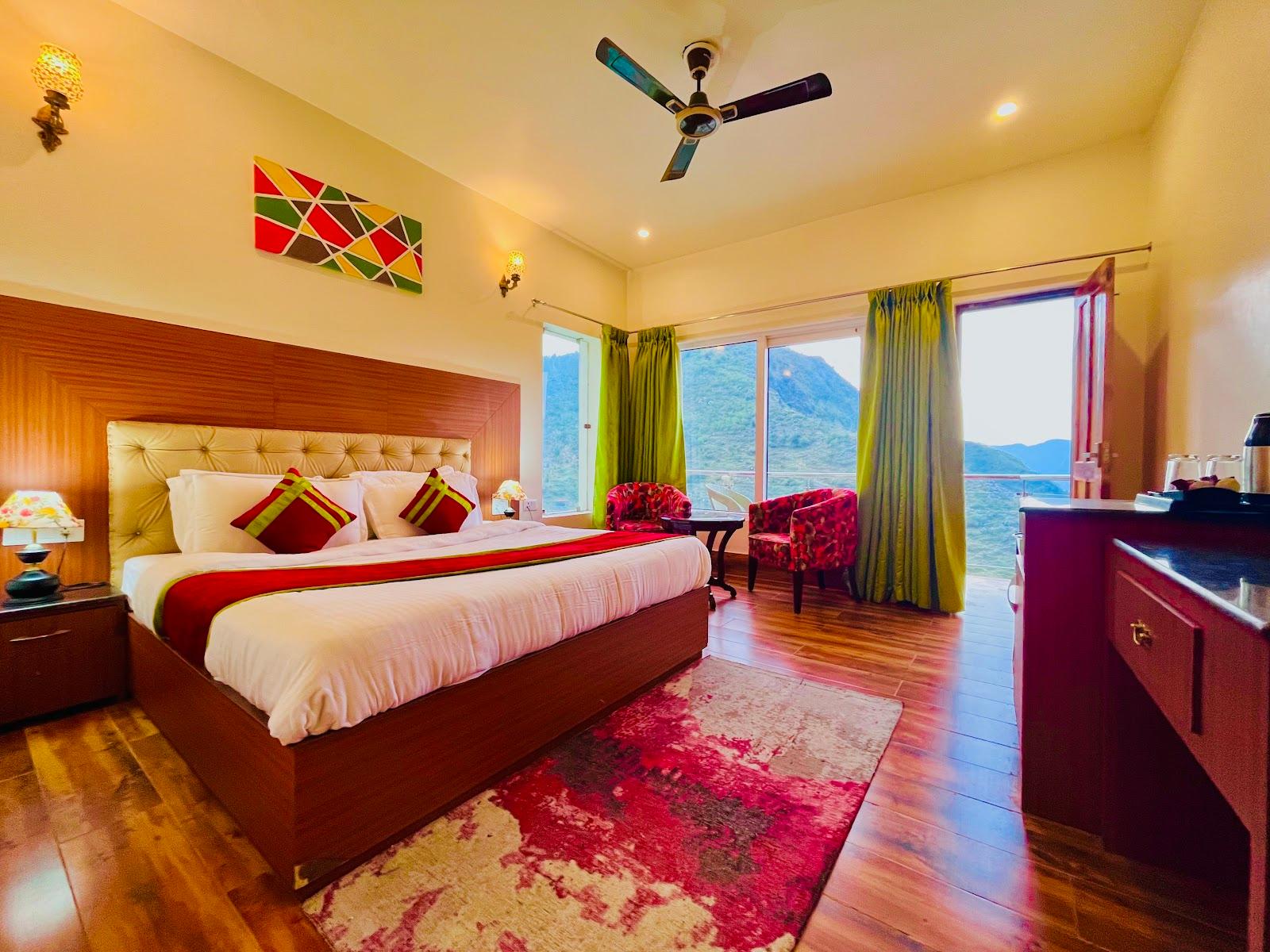 Kempty Boutique Hotel – photo 3