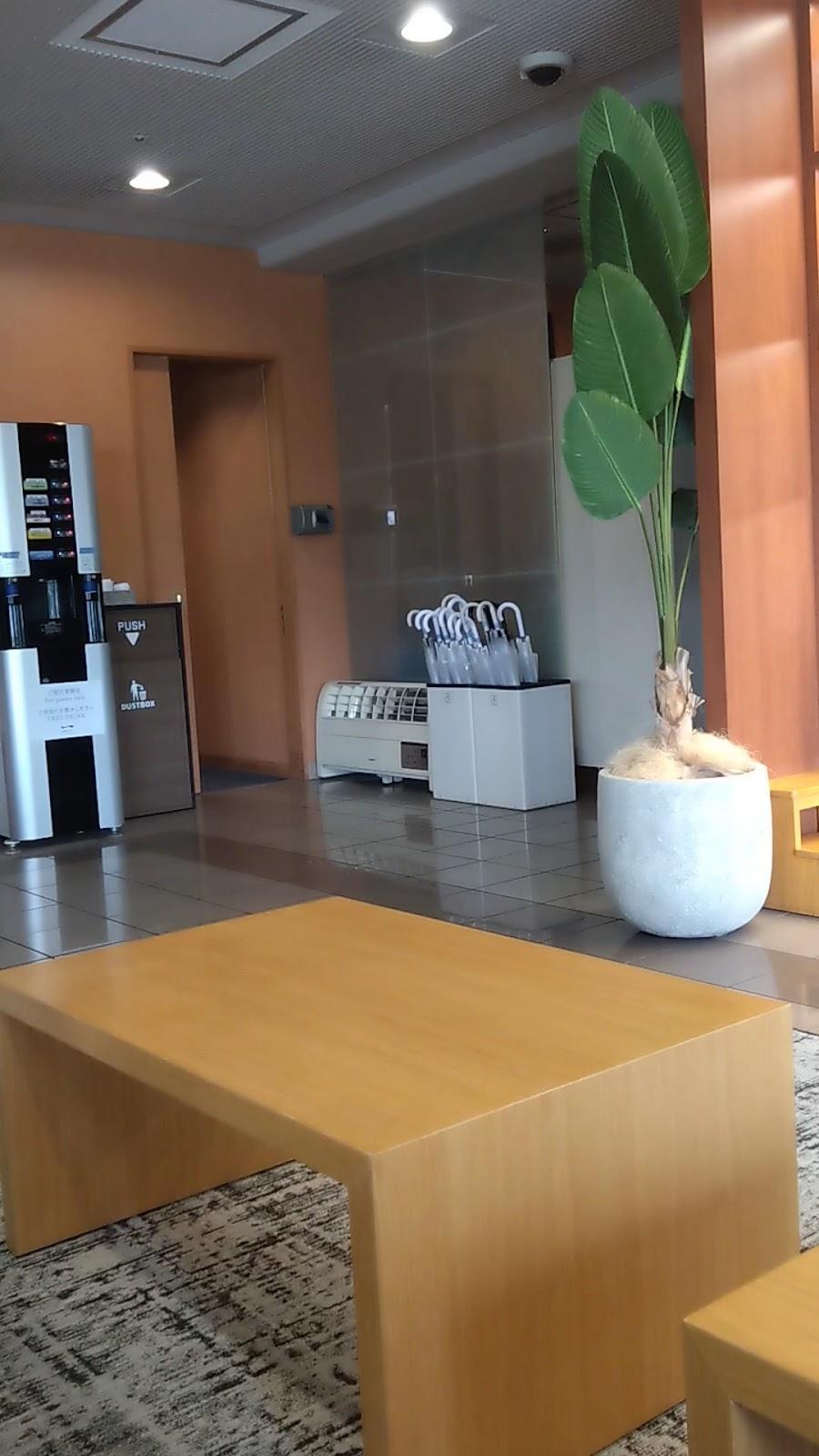 Kyōto Dai-ichi Hotel – photo 2
