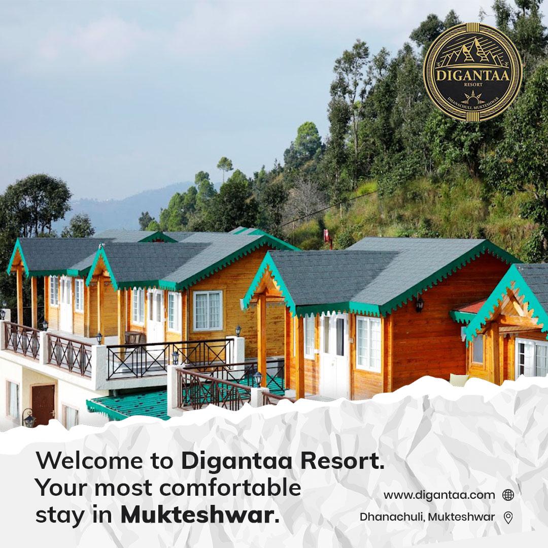Digantaa Resort – photo 1