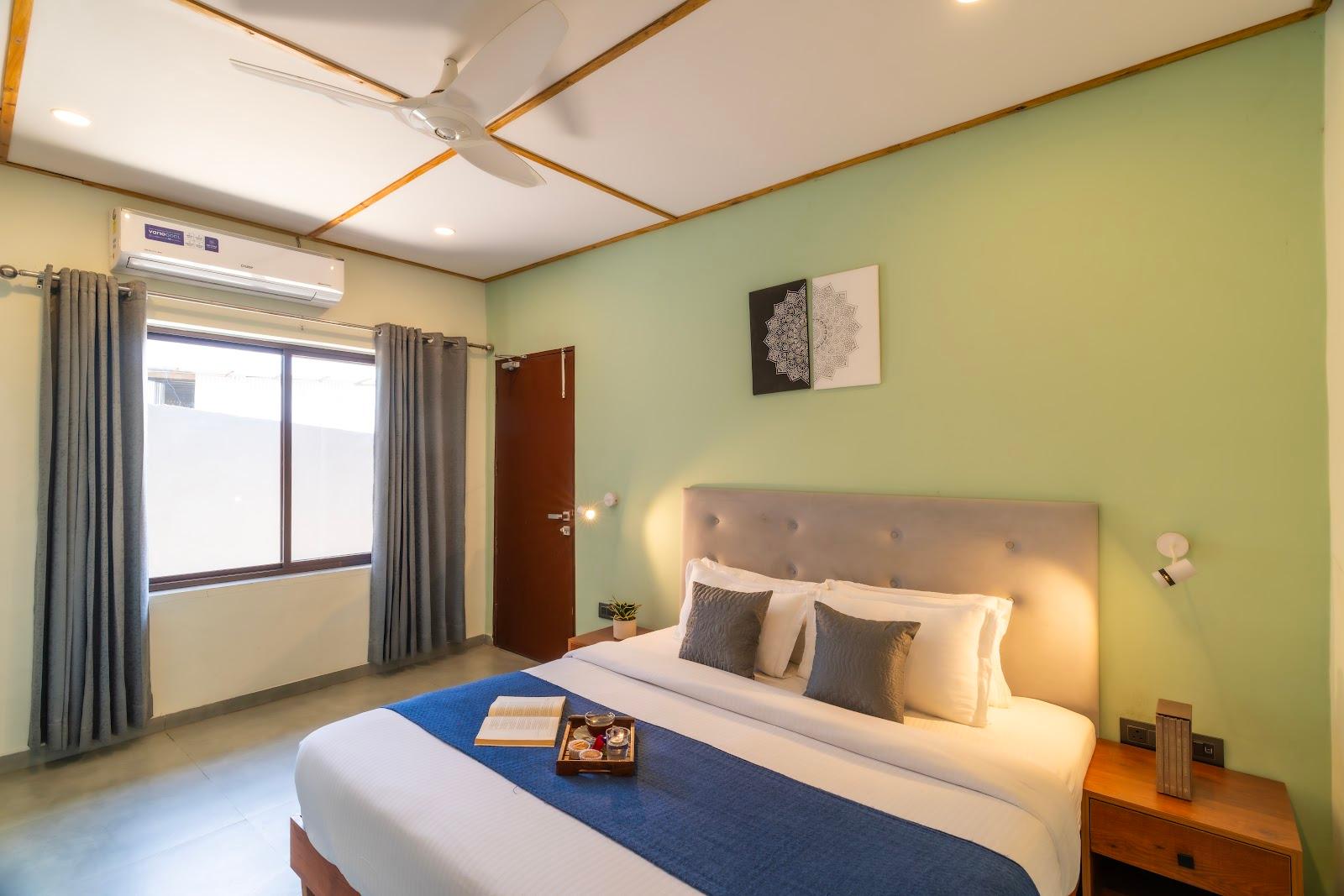 Samskara & Samsara , Lansdowne | Best hotel in Lansdowne – photo 3