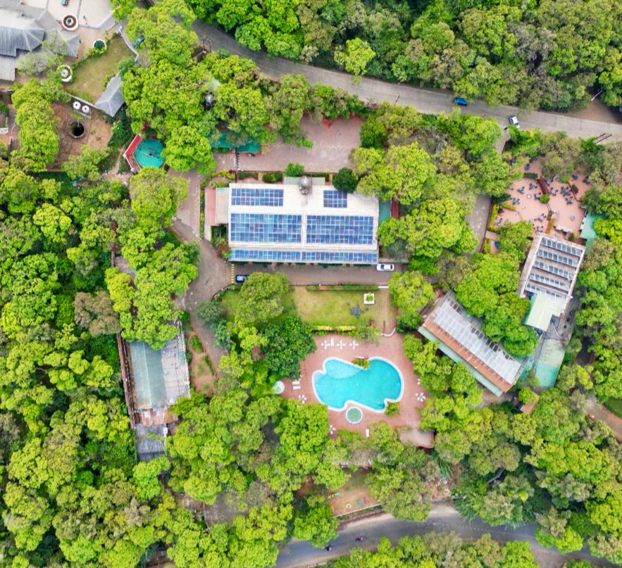 Hotel Lake View