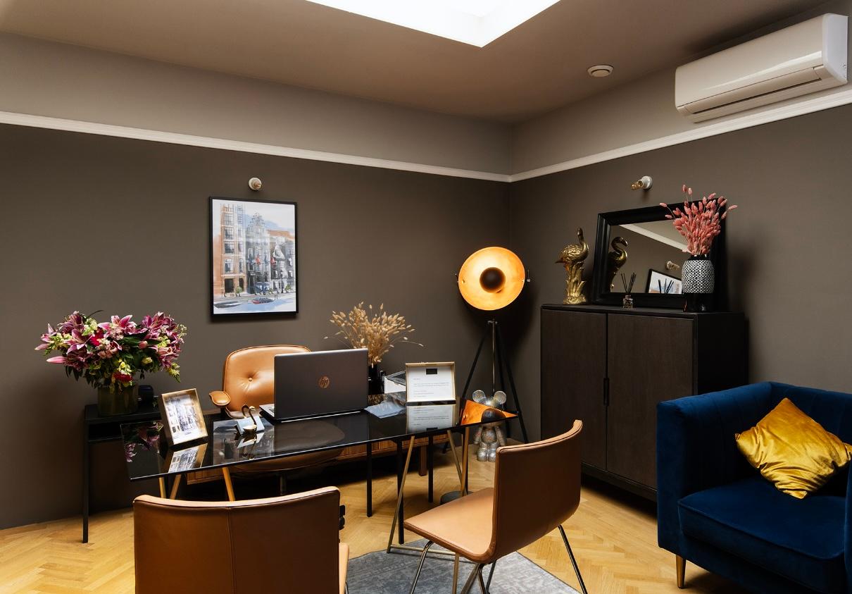 Hotel HEGRA by Stanley Collection – photo 4