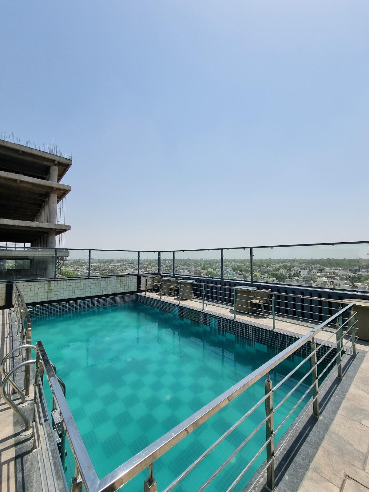 BluSalzz Residence Amritsar – photo 4