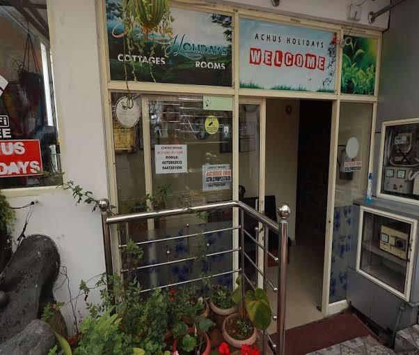 Achus Inn Munnar – photo 4
