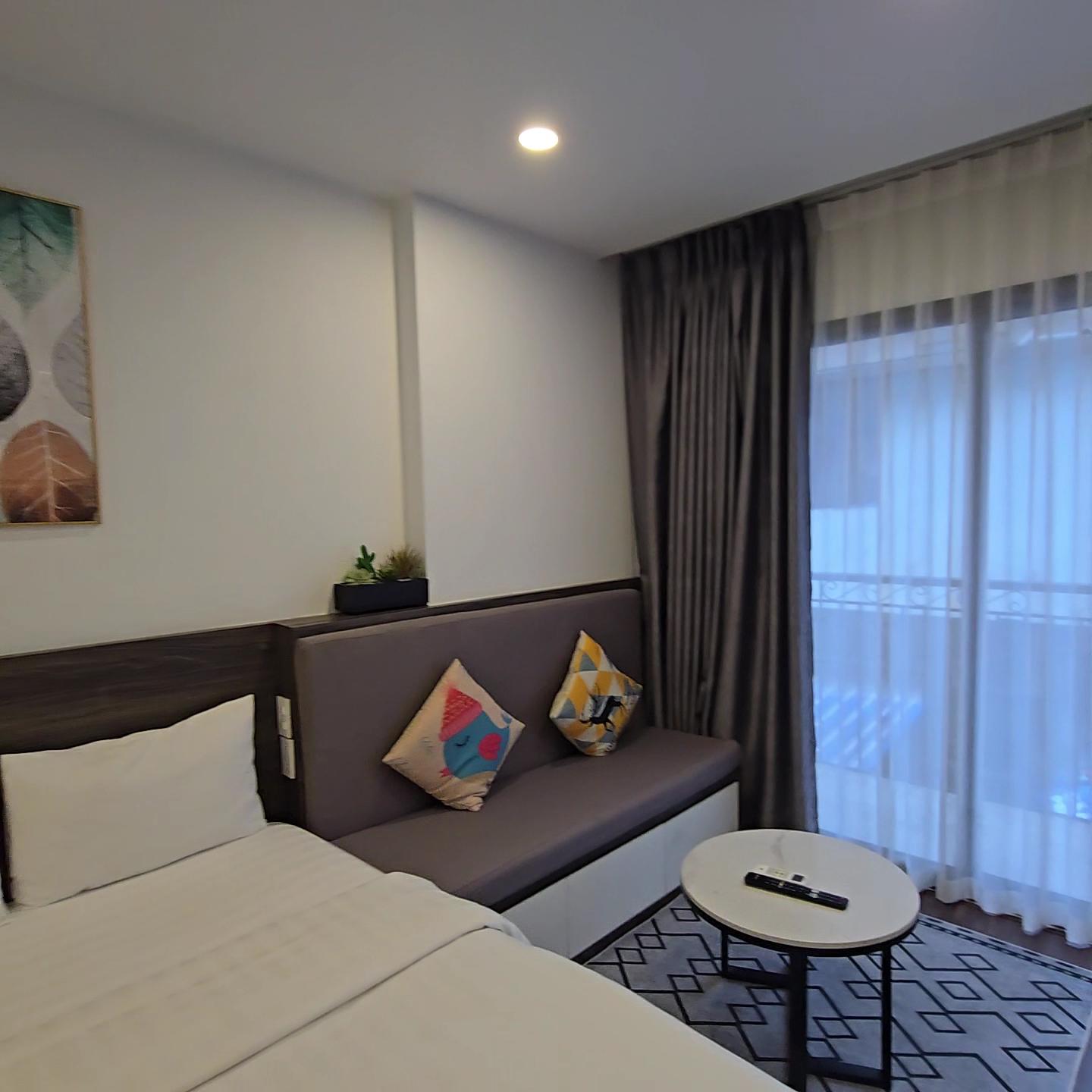 NB Apartment – photo 2