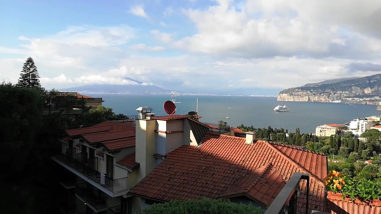 Grand Hotel Capodimonte – photo 1