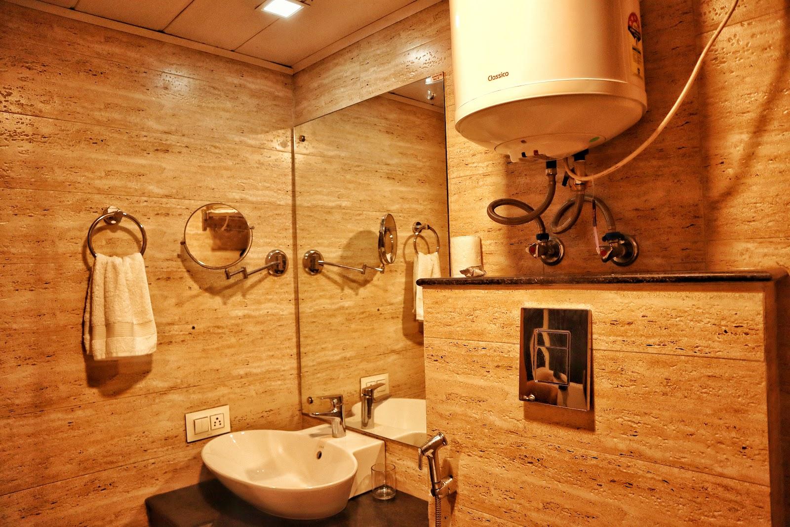 Wonder Woods Boutique Hotel – photo 4