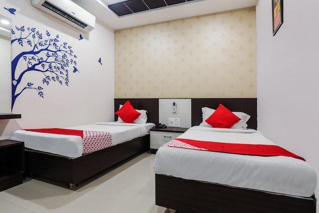 Hotel O by OYO Ssr Luxury Rooms – photo 3