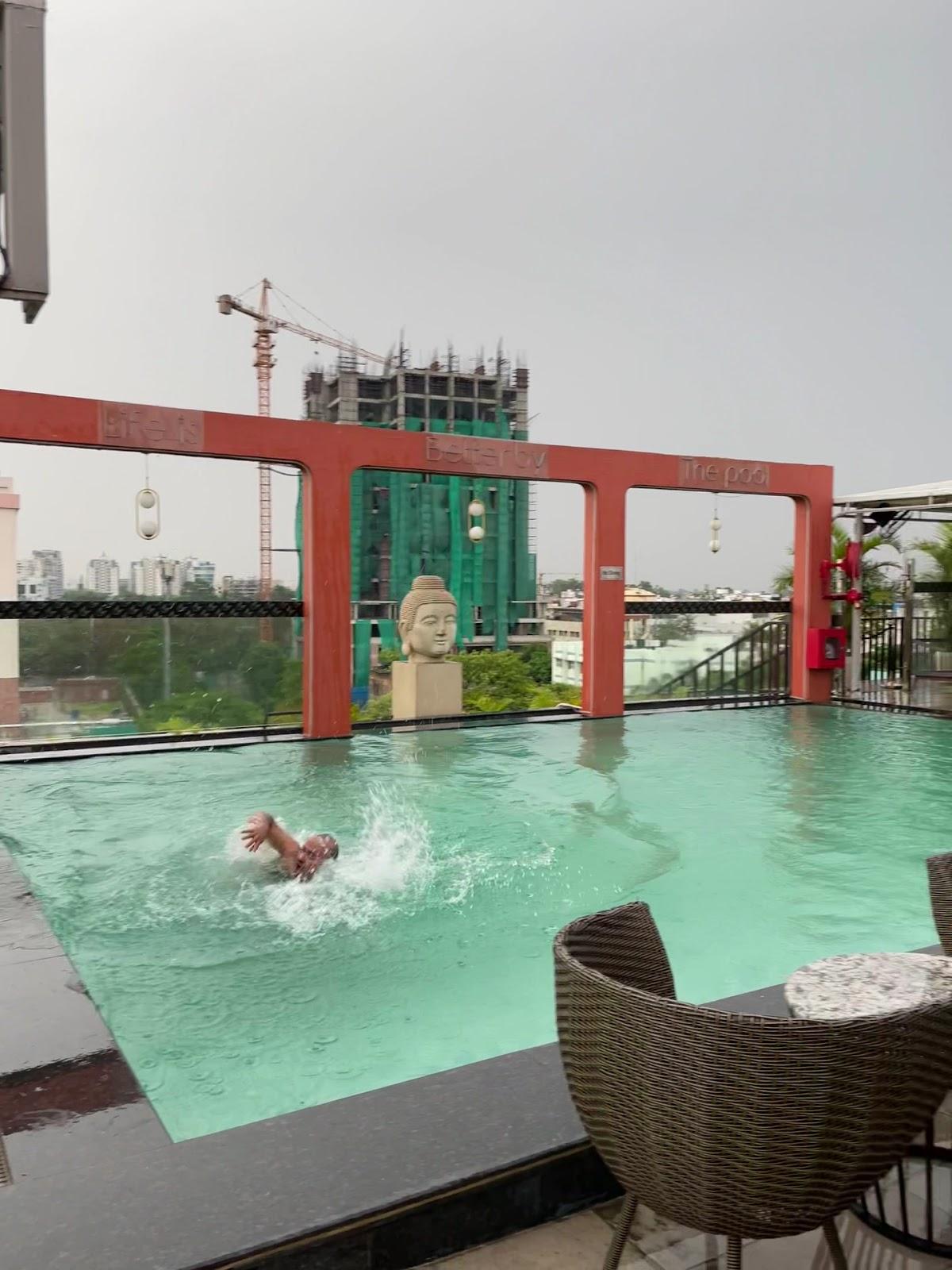 Hotel Savvy Grand – photo 2