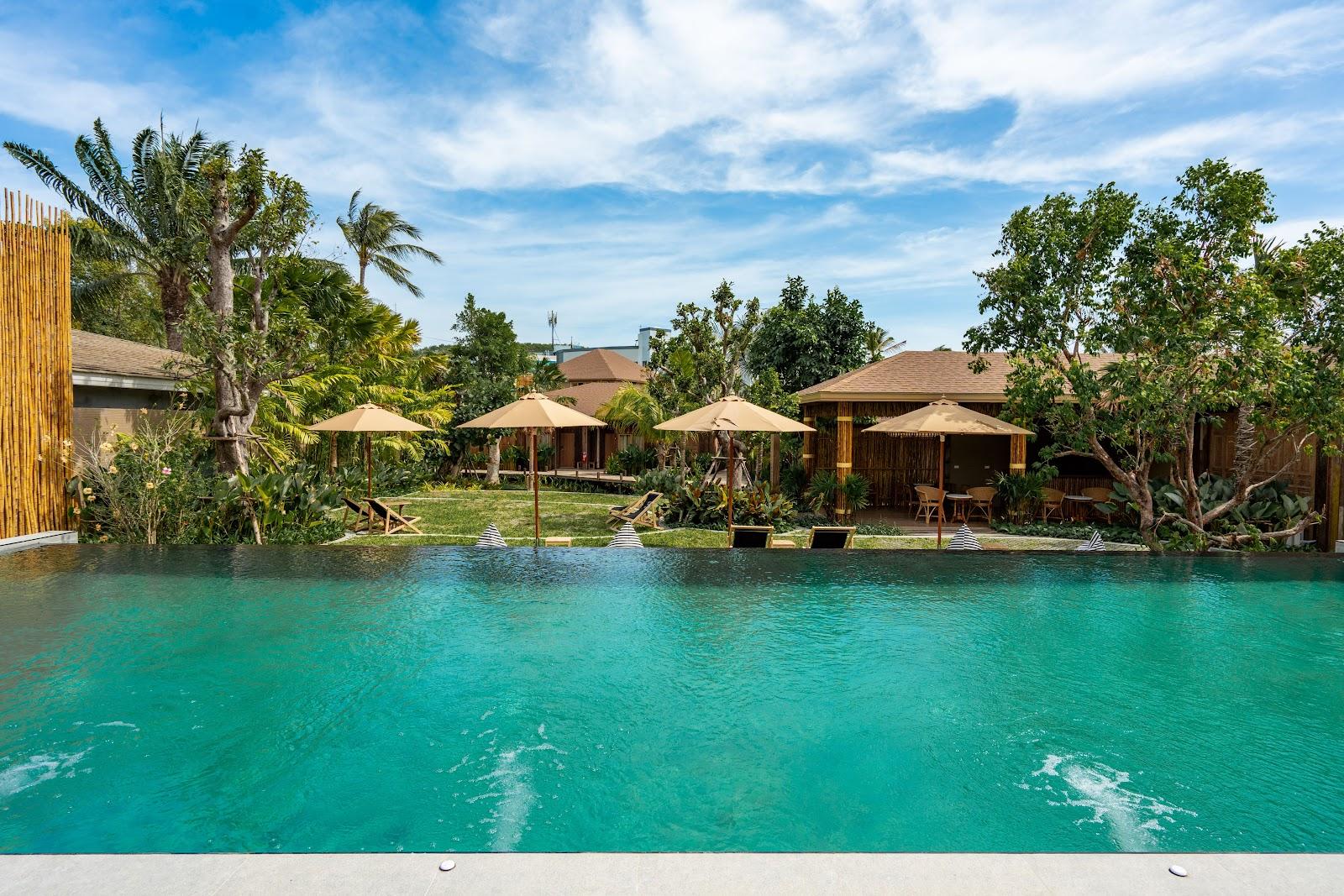 Chaykha Retreat Phuket – photo 3
