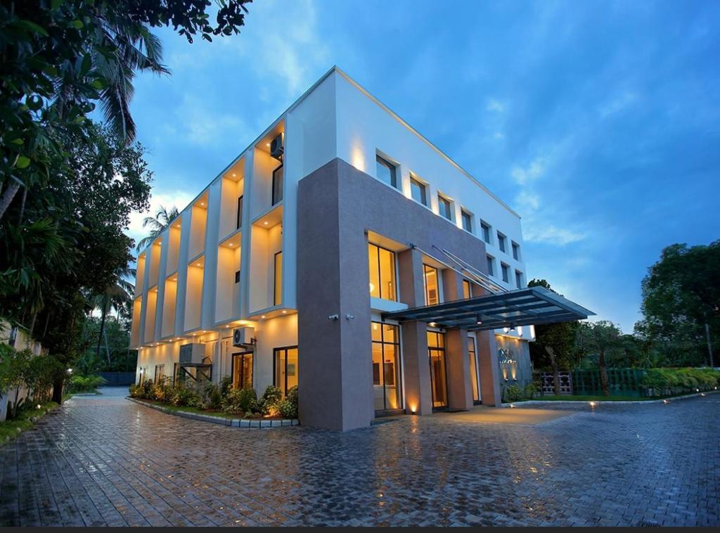 Hotel San – photo 1