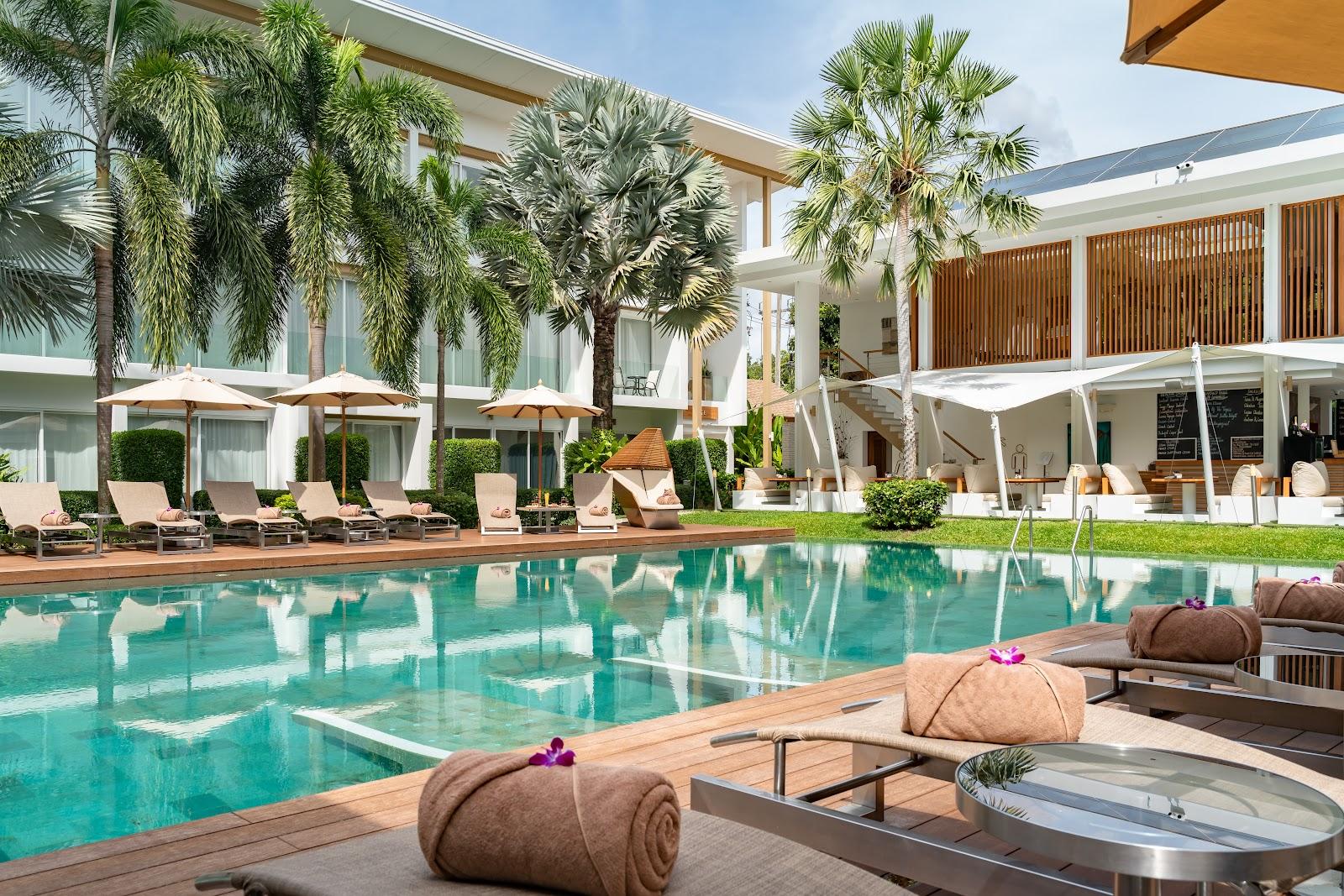 Chi Samui Resort – photo 1