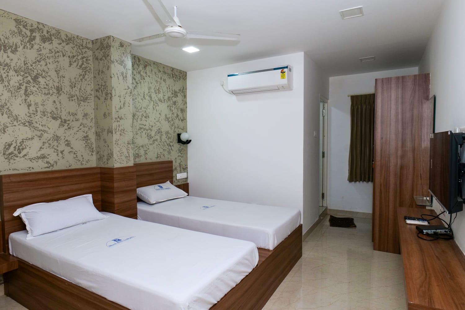 Hotel Balu Lodging – photo 3